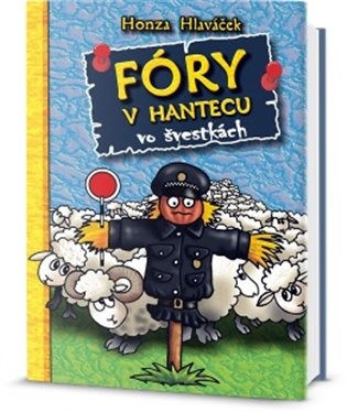 Fóry v Hantecu vo švestkách