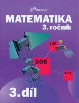 Matematika 3. ročník, 3.díl