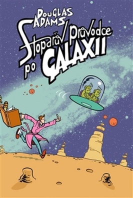 Stopařův průvodce po Galaxii