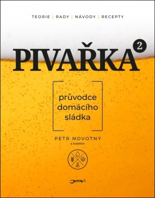 Pivařka 2, Pivařka na druhou