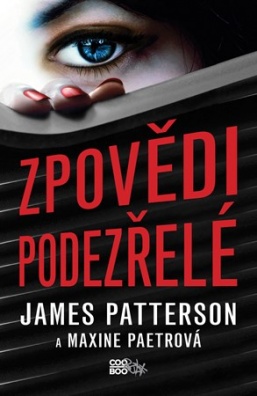 Zpovědi podezřelé