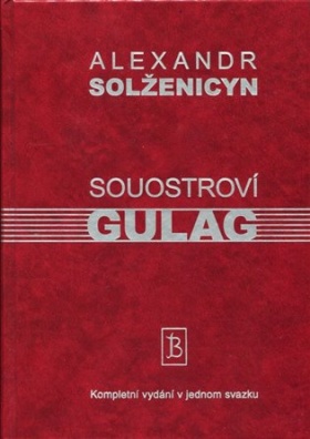 Souostroví Gulag