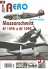 Messerschmitt Bf 109A a Bf 109B