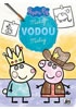 Peppa a kamarádi - Maluj vodou