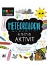 Meteorologie - Kniha aktivit