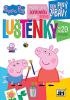 Prasátko Peppa - Luštěnky