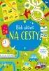 Blok aktivit - Na cesty