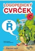 Logopedický cvrček - Ř