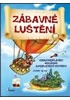 Vzduchoplavec Kolísko a popletený ostrov - Zábavné luštění