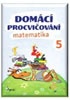 Domácí procvičování - Matematika 5. ročník