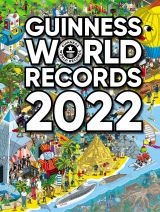 Guinness World Records 2022