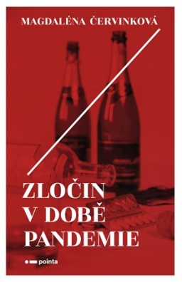 Zločin v době pandemie