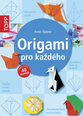 TOPP Origami pro každého