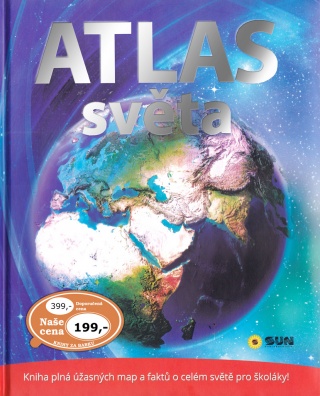 Atlas světa