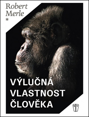 Výlučná vlastnost člověka