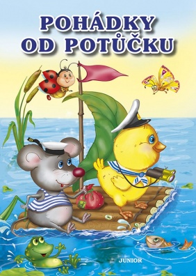 Pohádky od potůčku