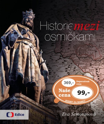 Historie mezi osmičkami