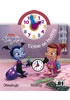 Vampirina - Kniha s hodinam