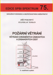 75. Požární větrání-větrání chráněných únikových cest 2. vydání