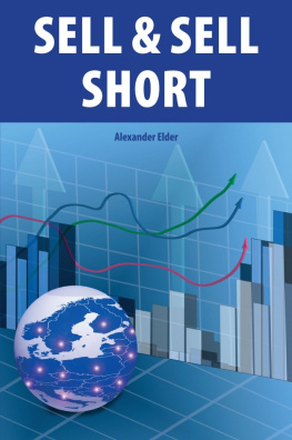 Sell & Sell Short