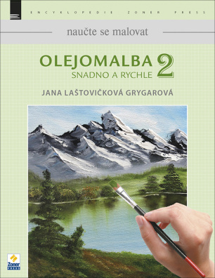 Olejomalba snadno a rychle 2