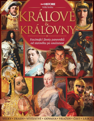 Králové a královny