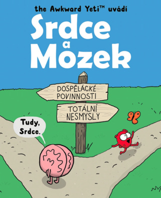 Srdce a Mozek