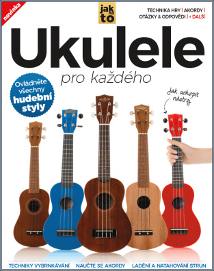 Ukulele pro každého