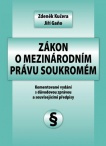 Zákon o mezinárodním právu soukromém