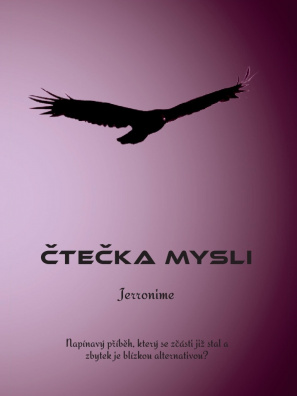 Čtečka mysli