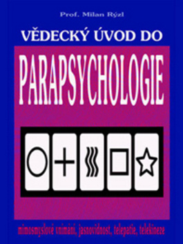 Vědecký úvod do parapsychologie