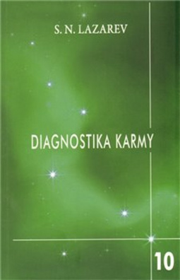 Diagnostika karmy 10.