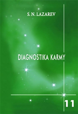 Diagnostika karmy 11.