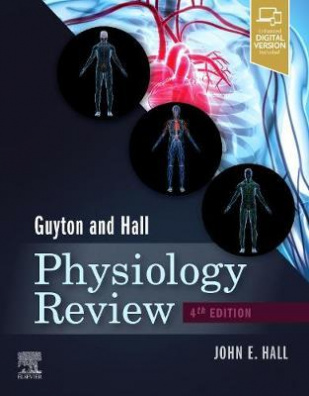 Guyton & Hall Physiology Review 4th edition