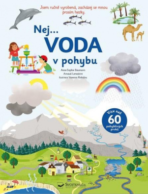 Nej... VODA v pohybu