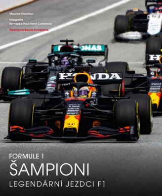 Formule 1: Šampioni