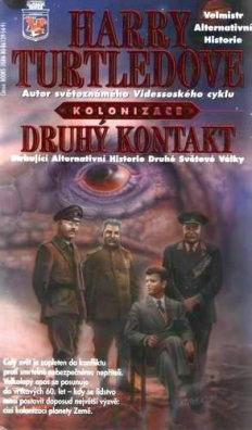 Druhý kontakt