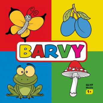 Barvy