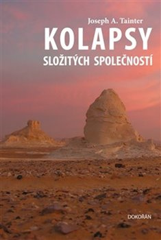 Kolapsy složitých společností