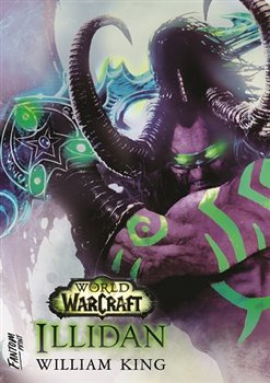 Illidan - World of WarCraft