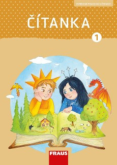 Čítanka 1 – nová generace