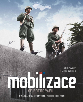 Mobilizace ve fotografii - upravené vydání