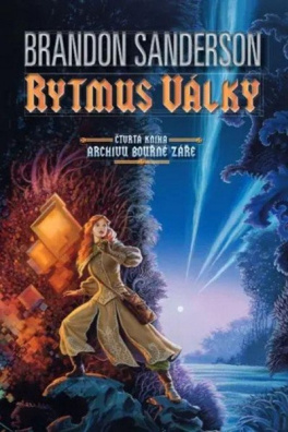 Rytmus války