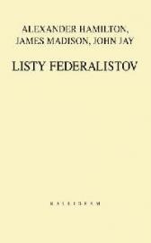 Listy federalistov