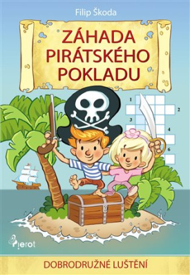 Záhada pirátského pokladu 