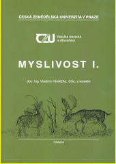 Myslivost I. 2. vydání