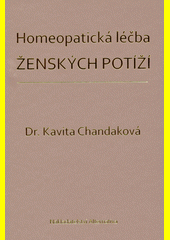 Homeopatická léčba ženských potíží