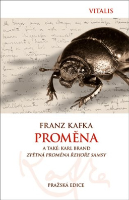 Proměna 