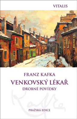 Venkovský lékař Drobné povídky