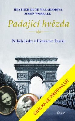 Padající hvězda